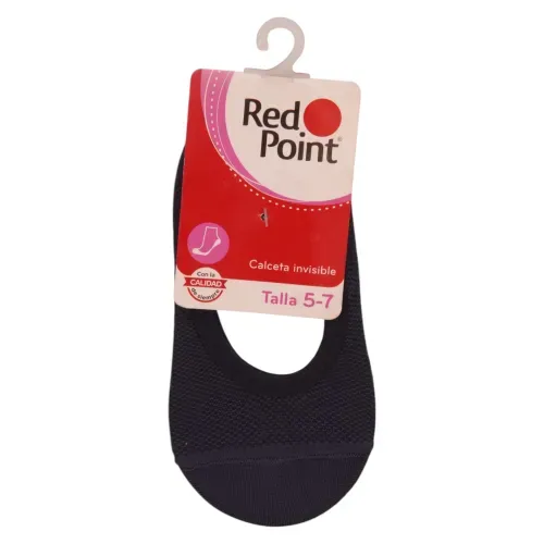 Calc Red Point Nina 0486 Inv Azul t 5a7
