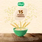 NESTUM Trigo Miel - 350g
