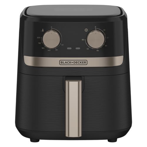 Black a Decker Freidora De Aire 4 2 l