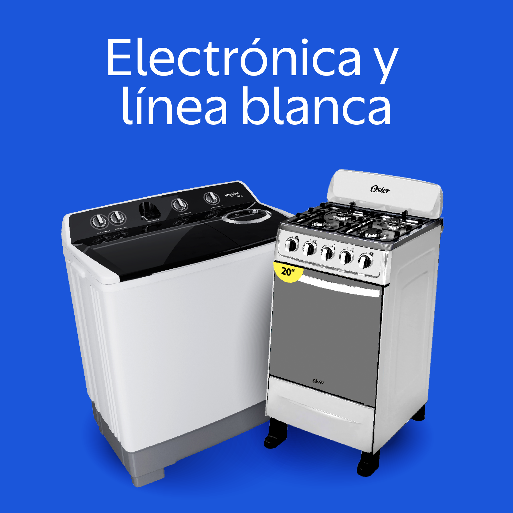 Lo último en tecnología: pantallas, celulares y más, a  descuentos exclusivos 