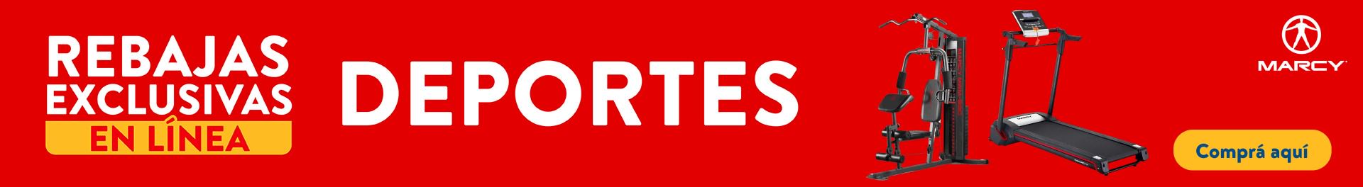Deportes Athletic Works