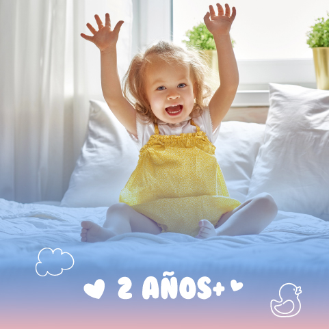 Niños