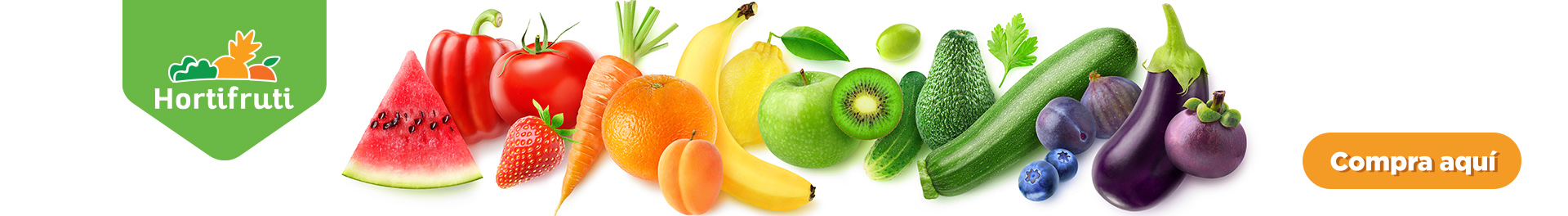 Frutas Hortifruti
