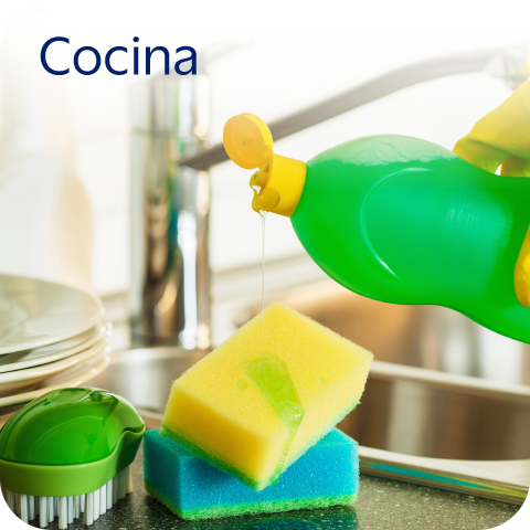 Cocina
